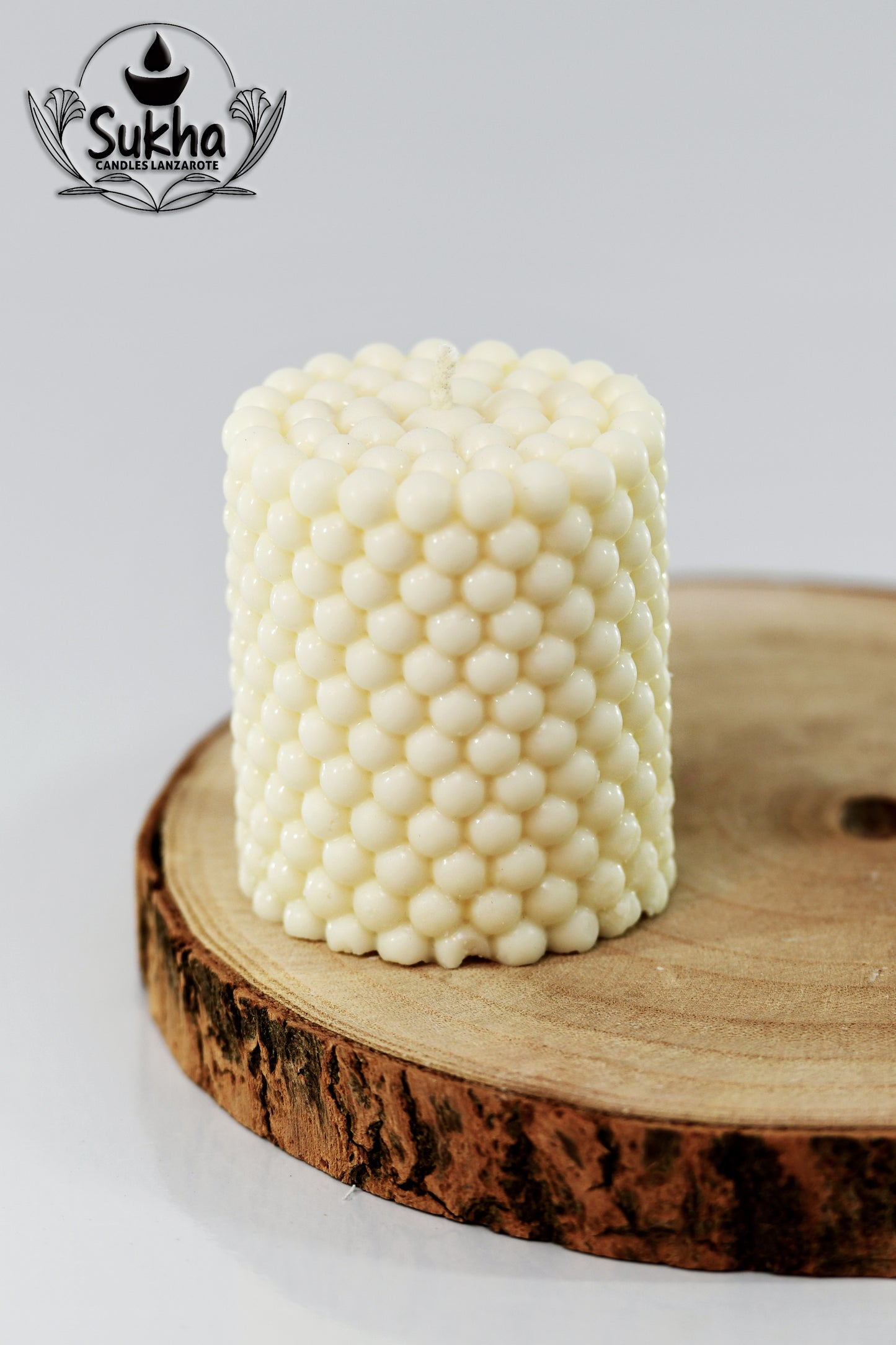 VELA SUKHA DECO BUBBLE