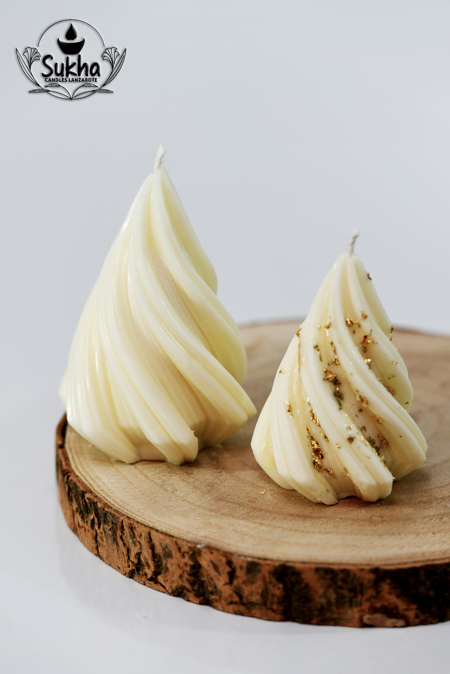 VELA SUKHA DECO ÁRBOL PEQUEÑO